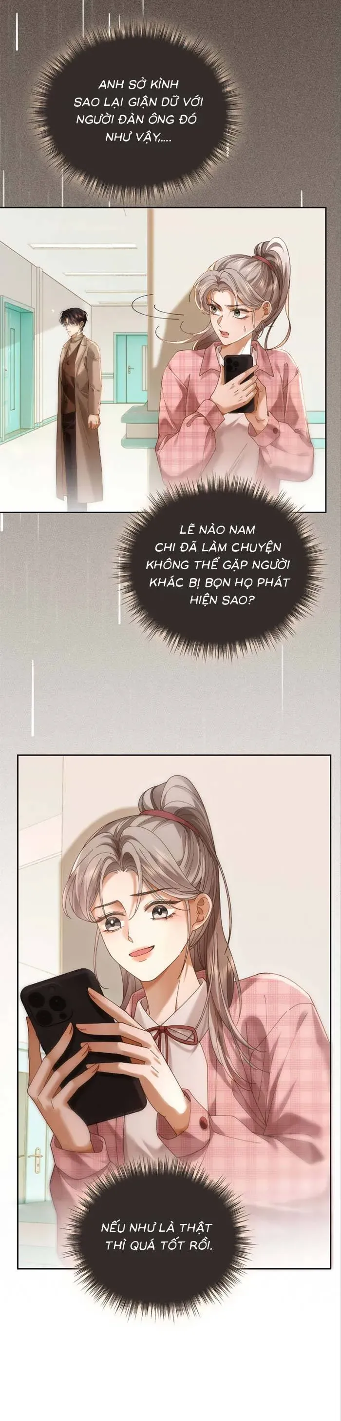 Cám Dỗ Chap 48 - Next Chap 47