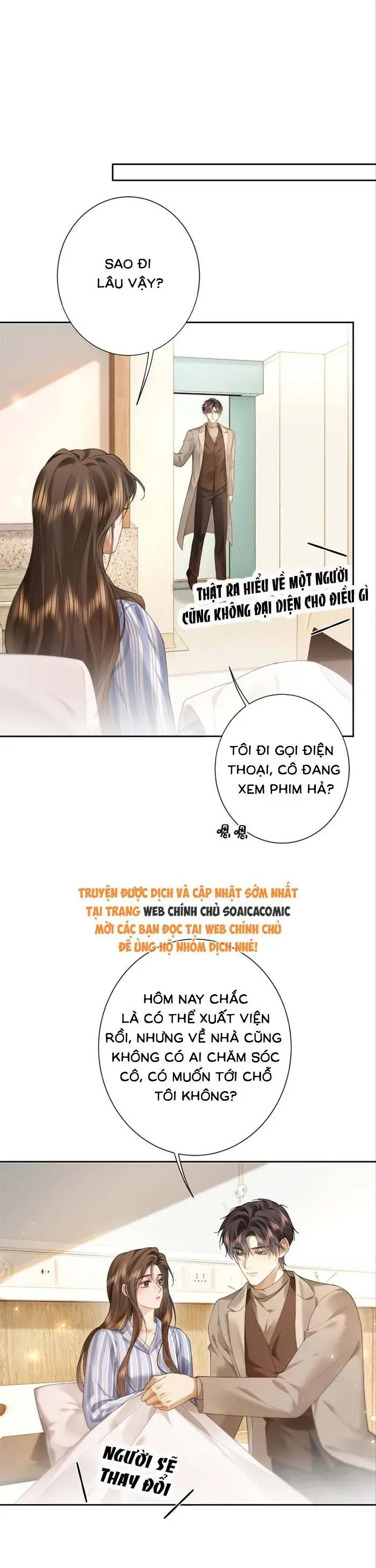 Cám Dỗ Chap 48 - Next Chap 47