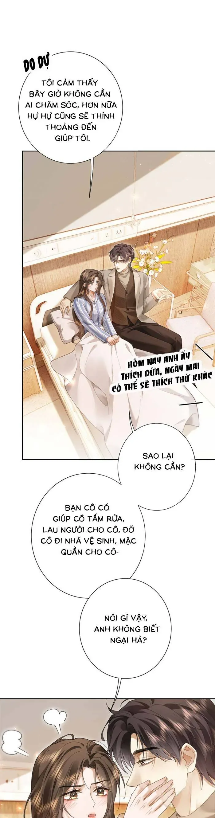 Cám Dỗ Chap 48 - Next Chap 47