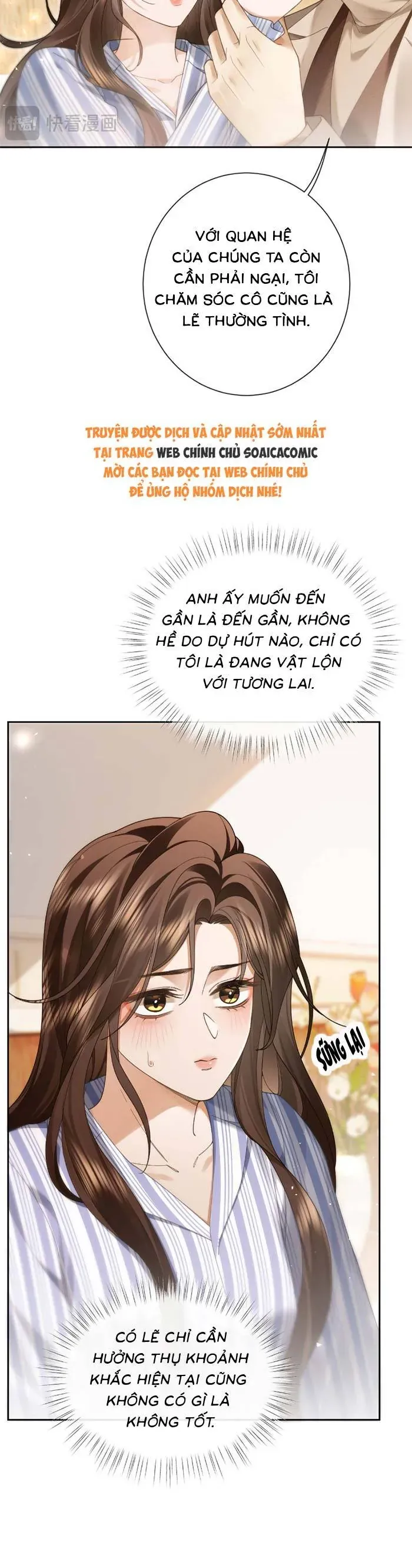 Cám Dỗ Chap 48 - Next Chap 47