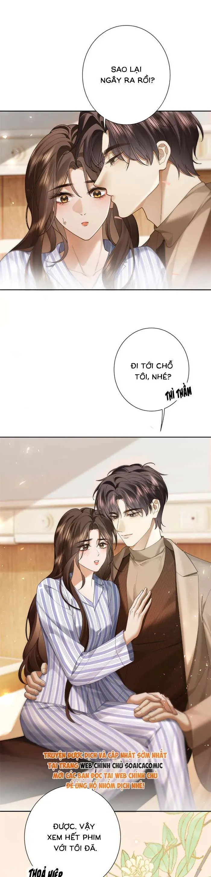 Cám Dỗ Chap 48 - Next Chap 47