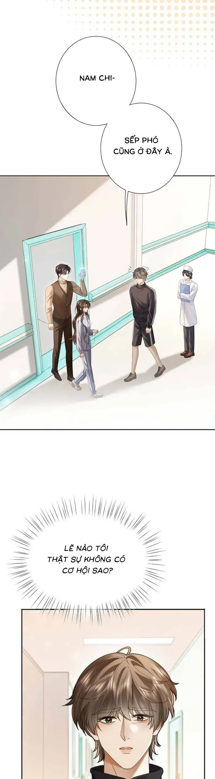Cám Dỗ Chap 48 - Next Chap 47