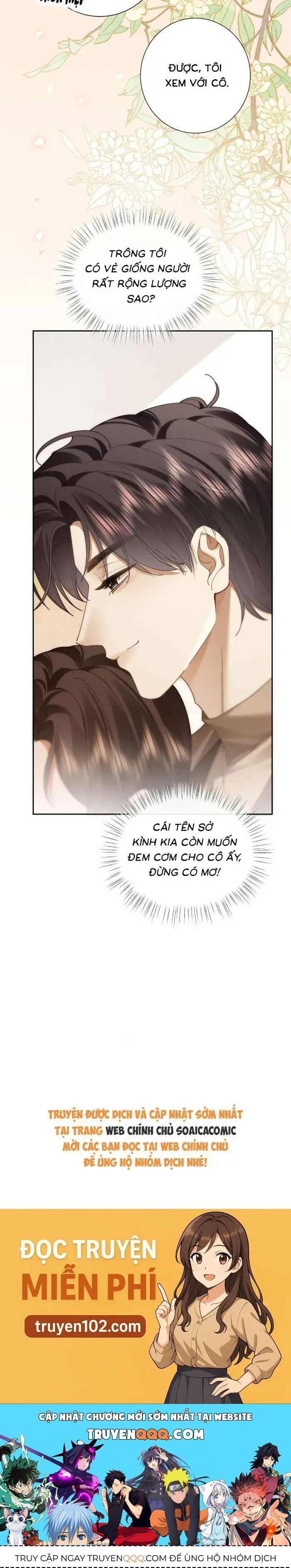 Cám Dỗ Chap 48 - Next Chap 47