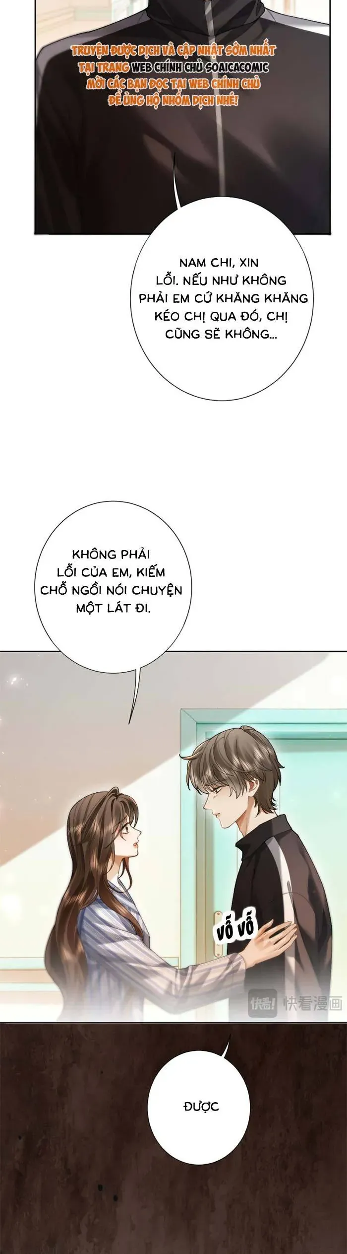 Cám Dỗ Chap 48 - Next Chap 47