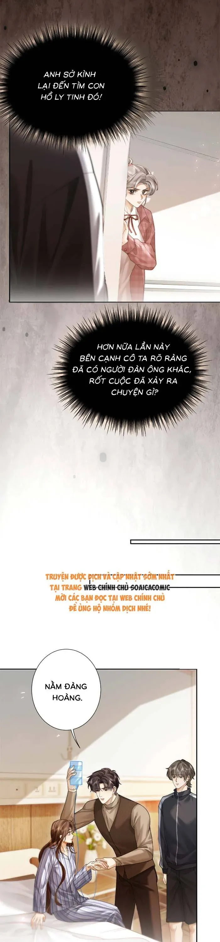 Cám Dỗ Chap 48 - Next Chap 47