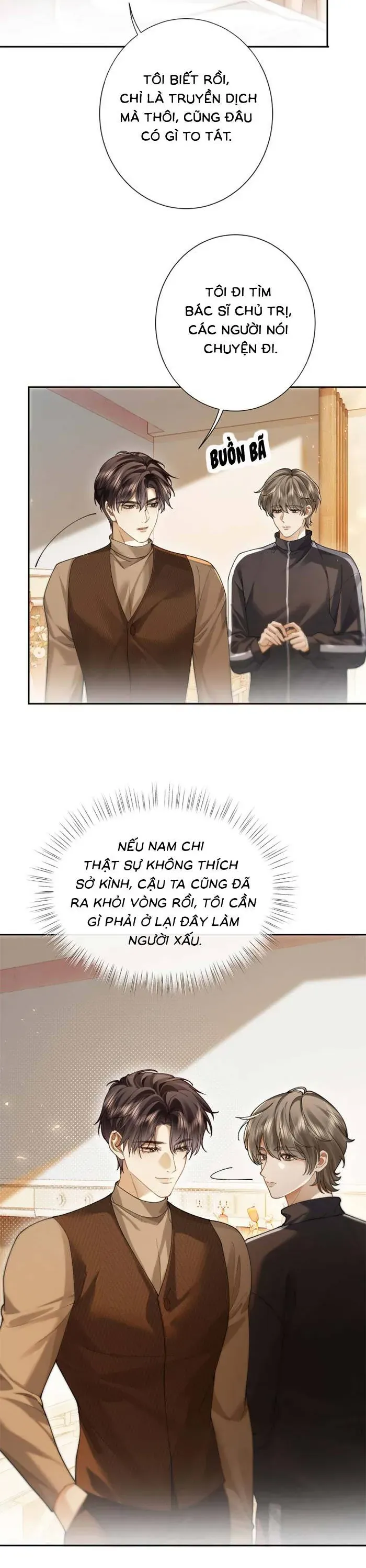 Cám Dỗ Chap 48 - Next Chap 47