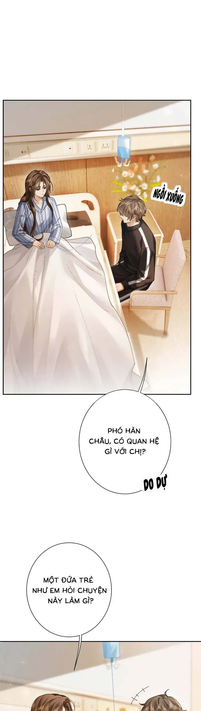 Cám Dỗ Chap 48 - Next Chap 47