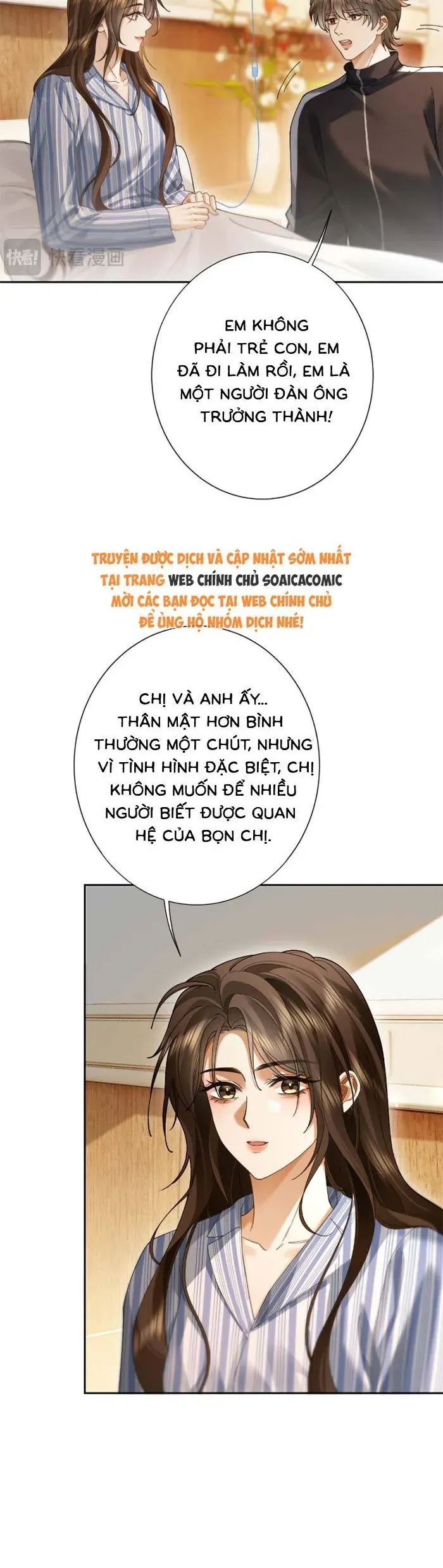 Cám Dỗ Chap 48 - Next Chap 47