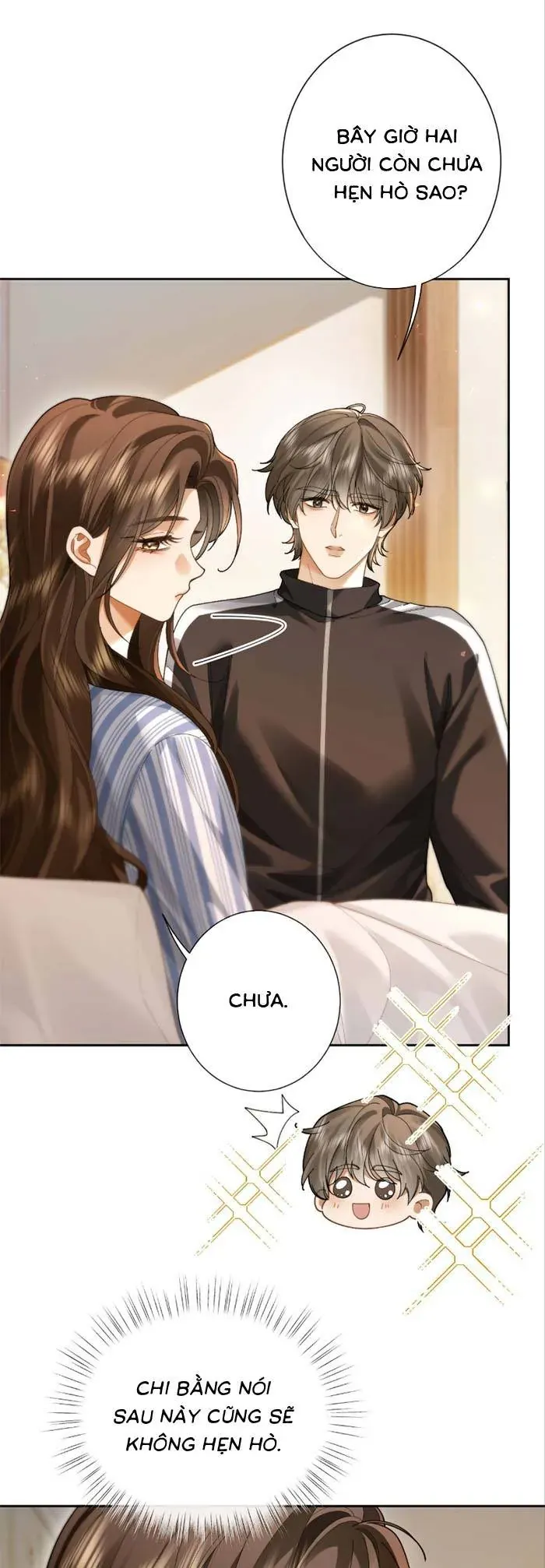 Cám Dỗ Chap 48 - Next Chap 47