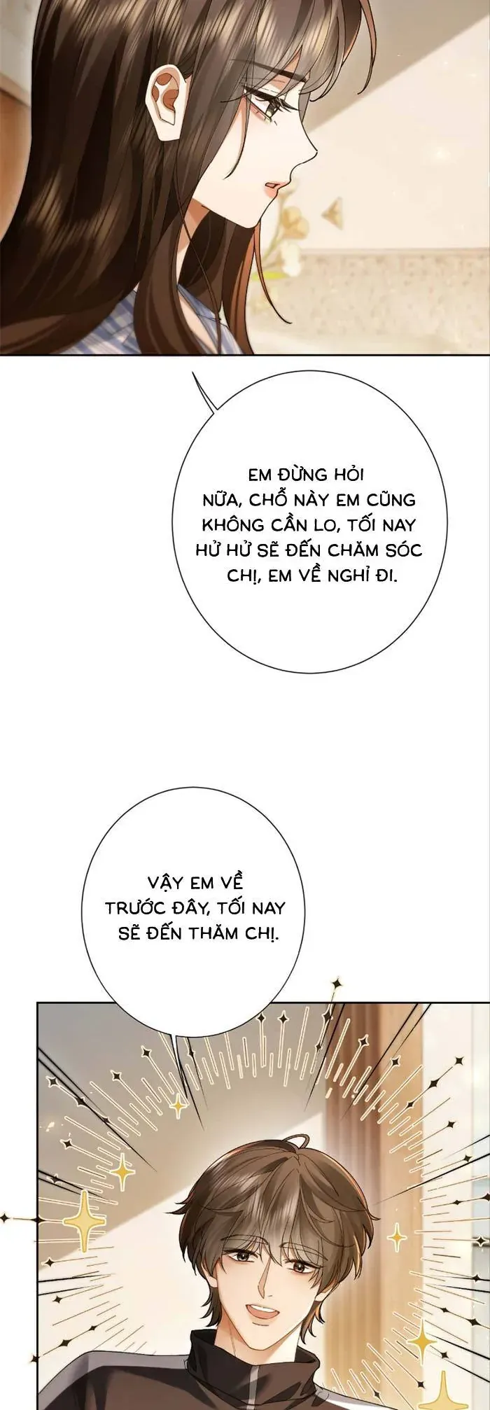 Cám Dỗ Chap 48 - Next Chap 47