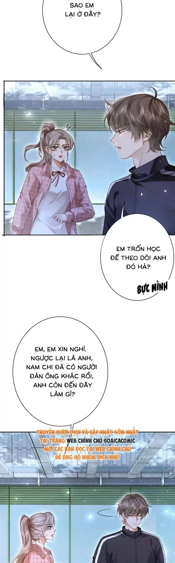 Cám Dỗ Chap 49 - Next Chap 48