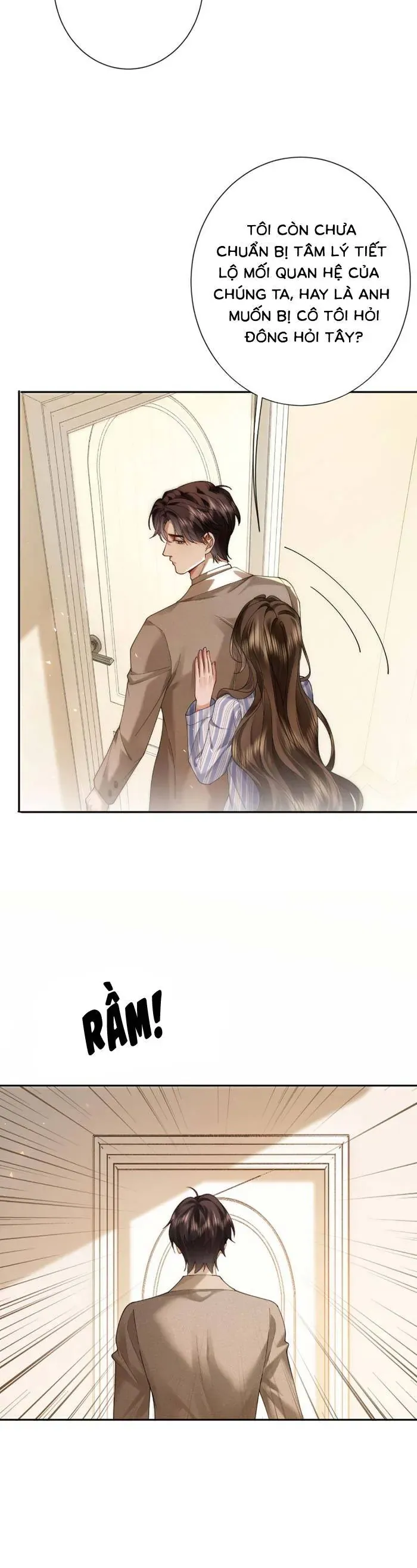 Cám Dỗ Chap 49 - Next Chap 48