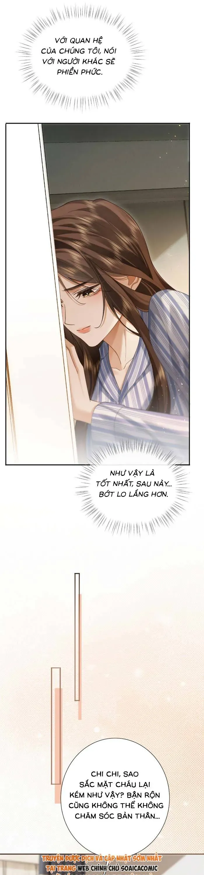 Cám Dỗ Chap 49 - Next Chap 48