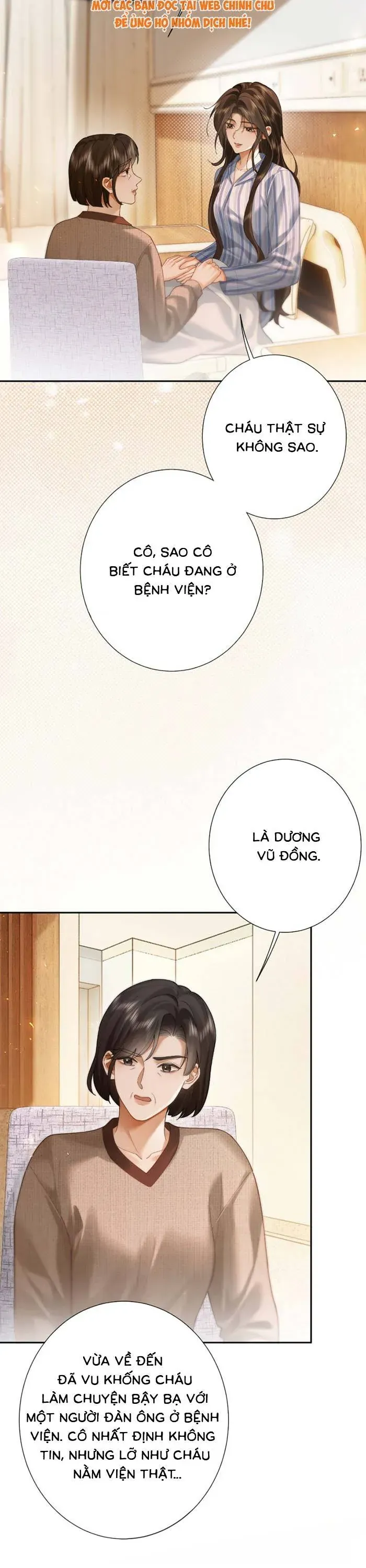 Cám Dỗ Chap 49 - Next Chap 48