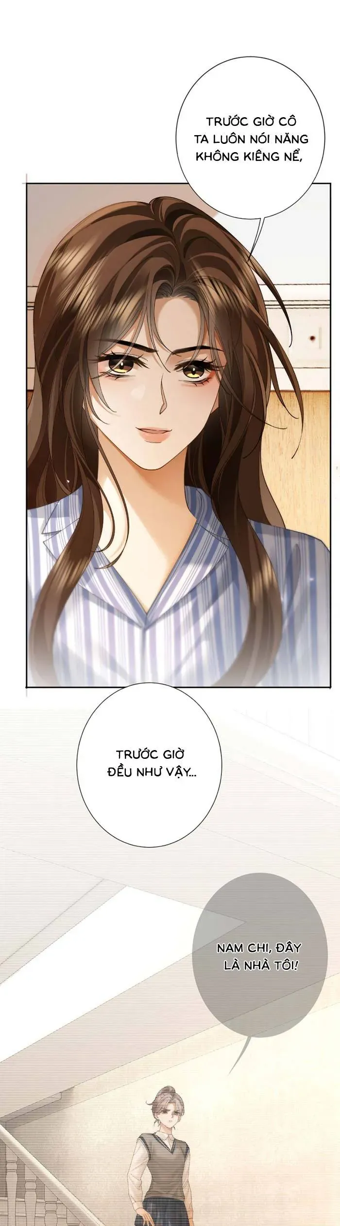Cám Dỗ Chap 49 - Next Chap 48