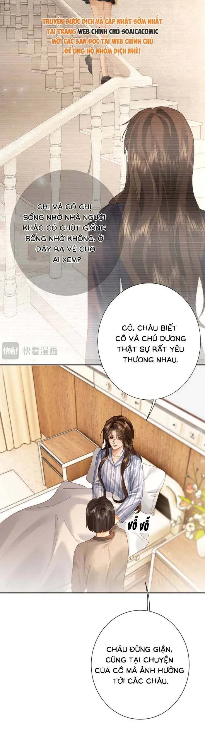 Cám Dỗ Chap 49 - Next Chap 48