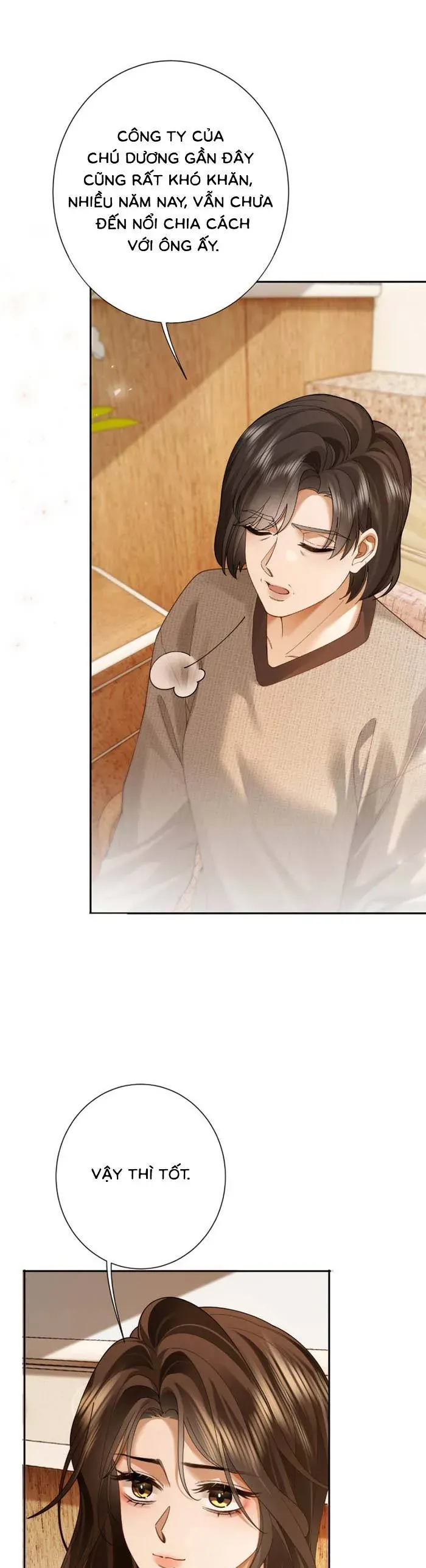Cám Dỗ Chap 49 - Next Chap 48
