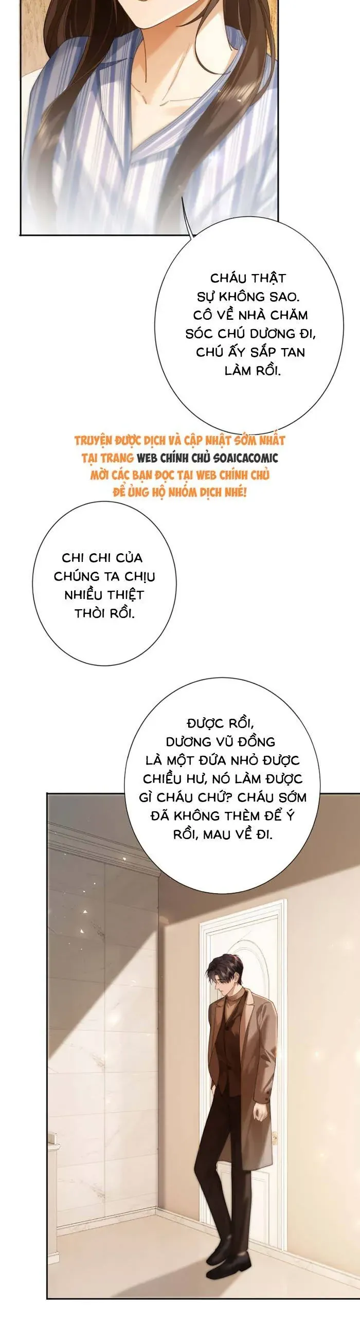 Cám Dỗ Chap 49 - Next Chap 48