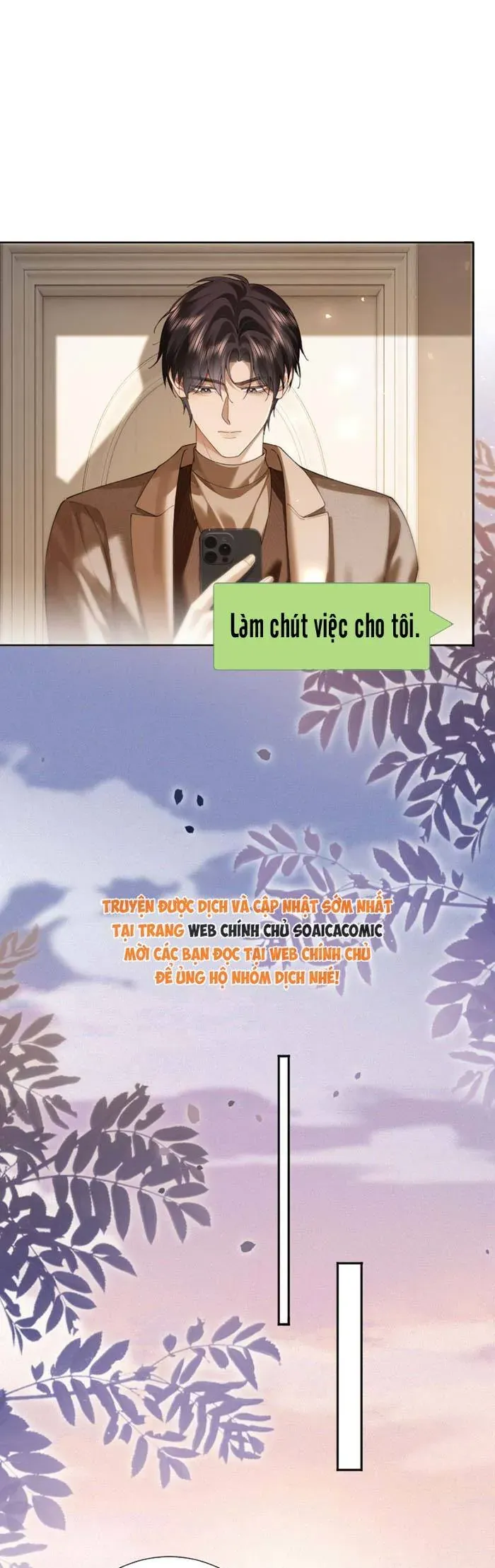 Cám Dỗ Chap 49 - Next Chap 48