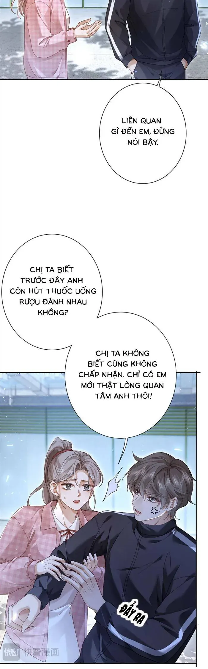 Cám Dỗ Chap 49 - Next Chap 48