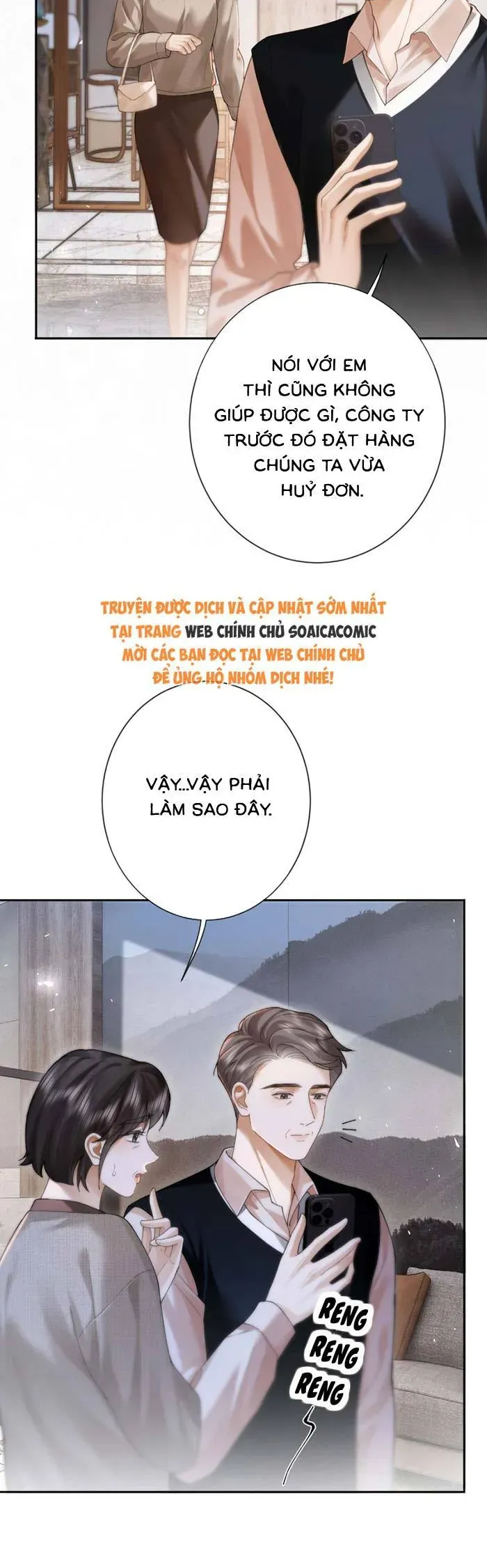 Cám Dỗ Chap 49 - Next Chap 48