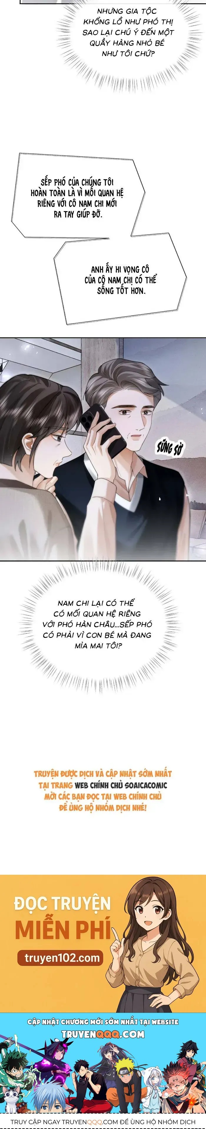 Cám Dỗ Chap 49 - Next Chap 48