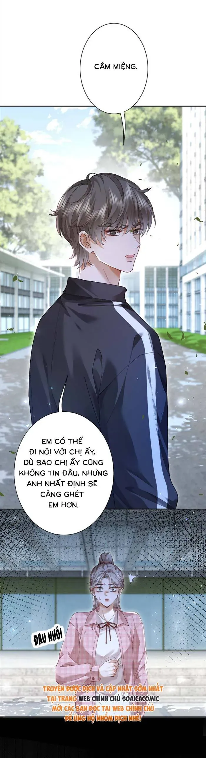 Cám Dỗ Chap 49 - Next Chap 48