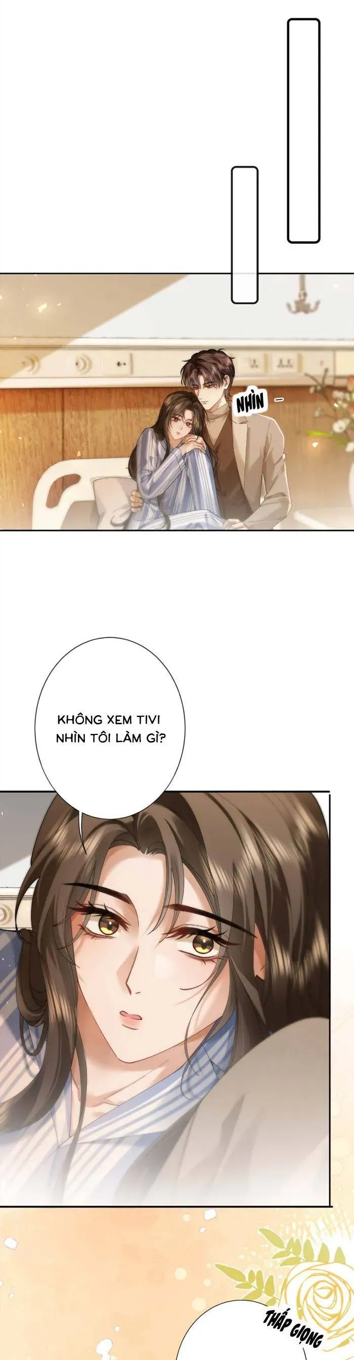 Cám Dỗ Chap 49 - Next Chap 48