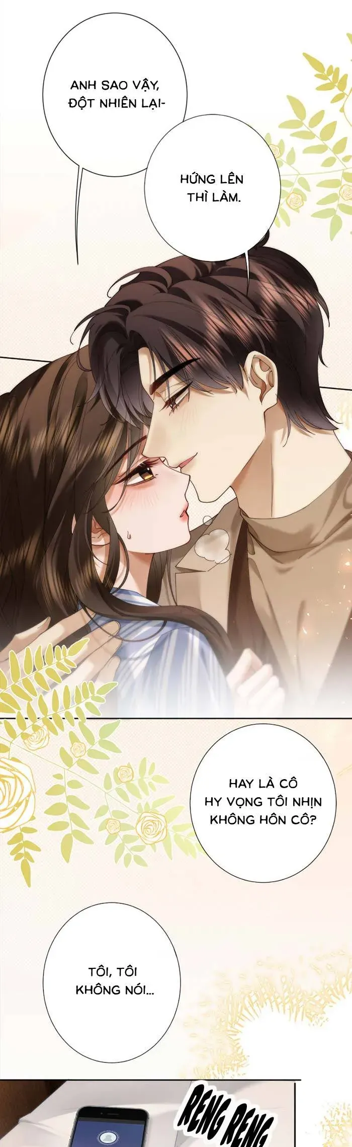 Cám Dỗ Chap 49 - Next Chap 48