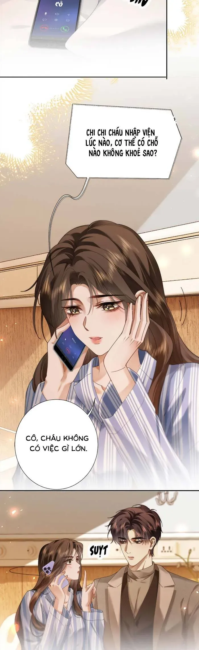 Cám Dỗ Chap 49 - Next Chap 48