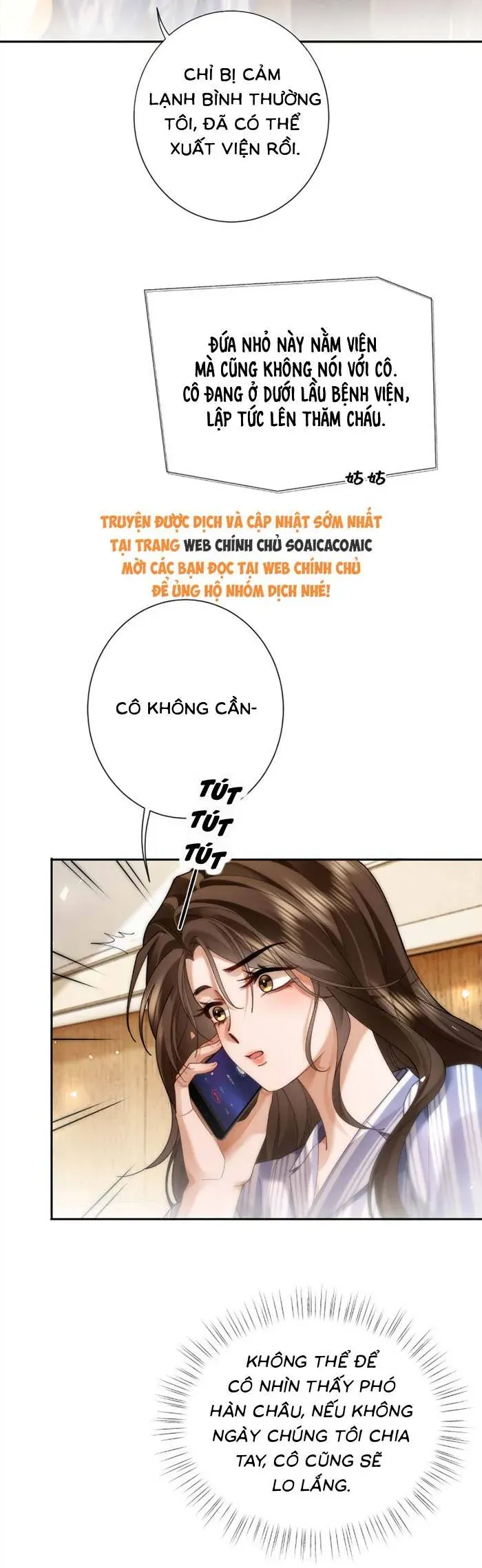 Cám Dỗ Chap 49 - Next Chap 48