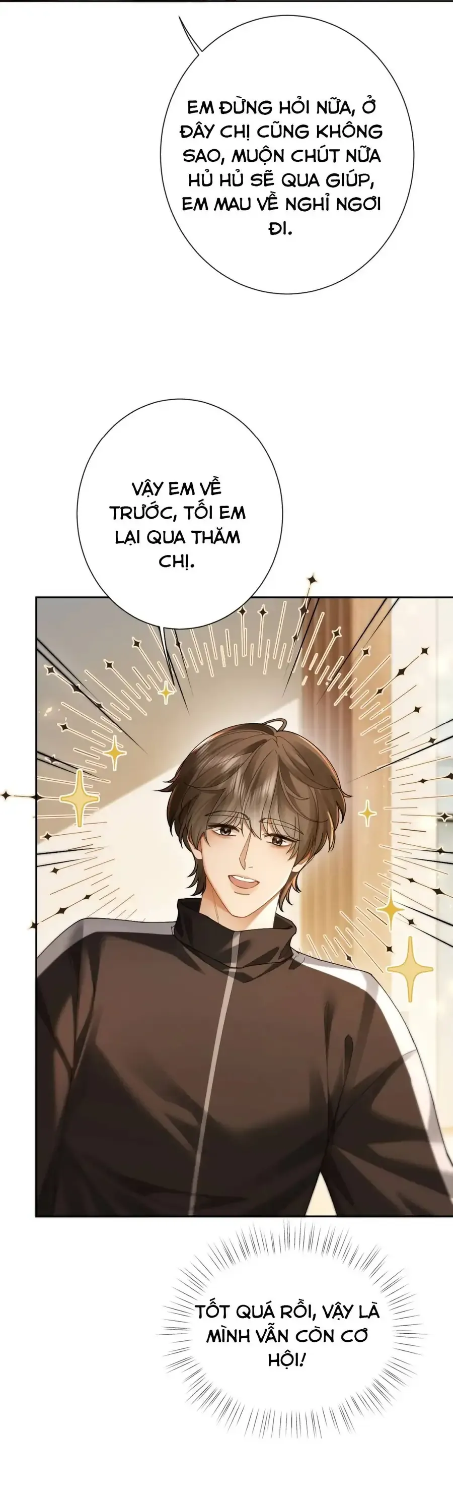 Trang 12 - Quyến Rũ Cô Ấy
