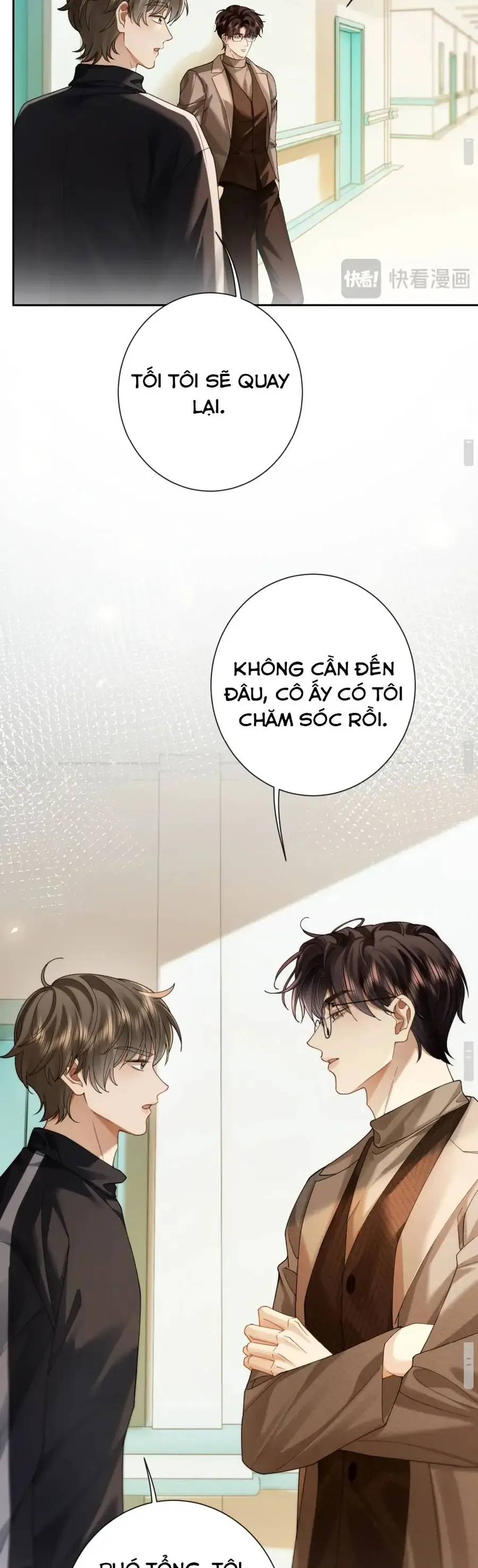 Trang 14 - Quyến Rũ Cô Ấy
