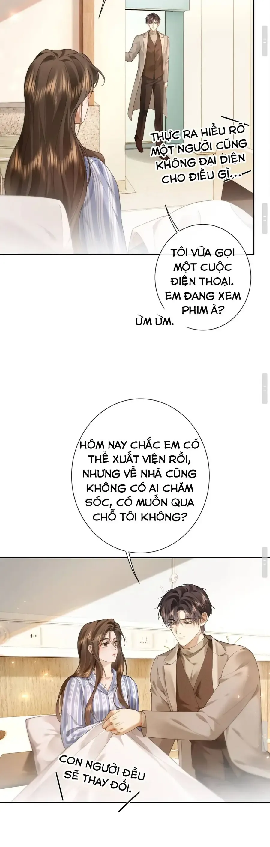 Trang 20 - Quyến Rũ Cô Ấy