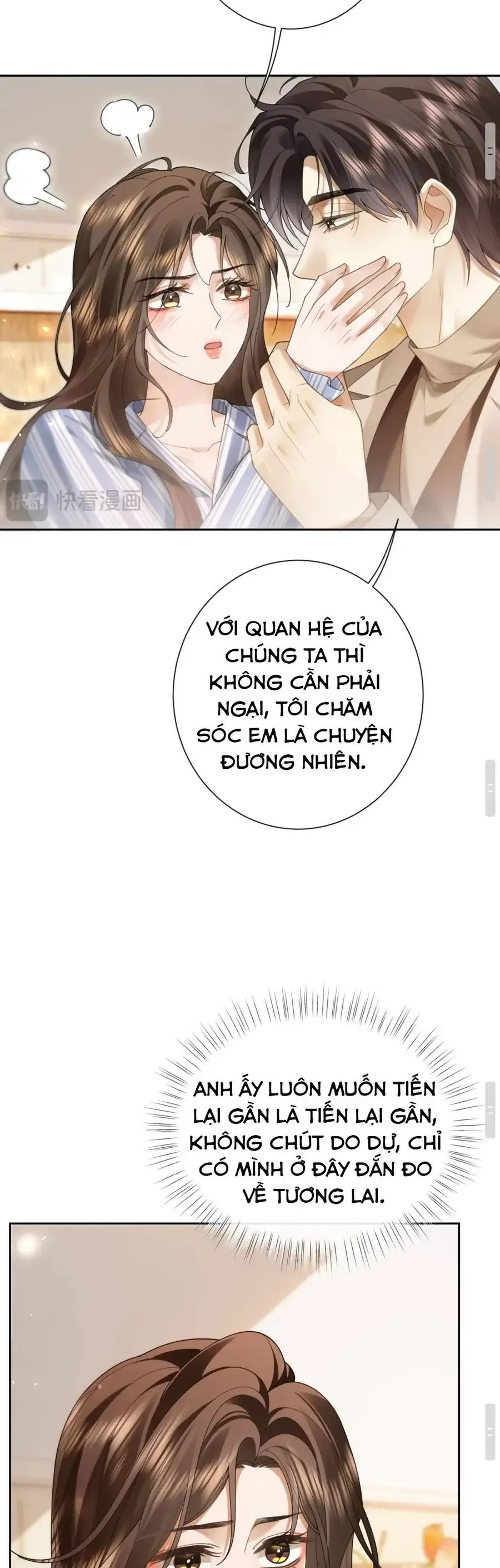 Trang 22 - Quyến Rũ Cô Ấy