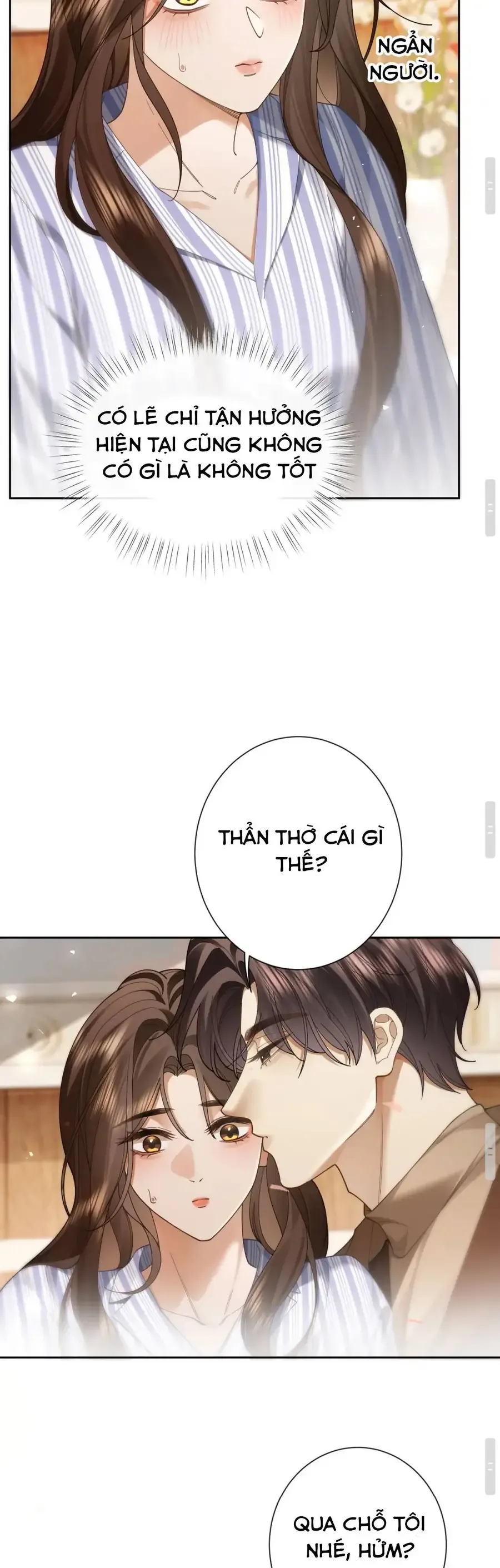 Trang 23 - Quyến Rũ Cô Ấy