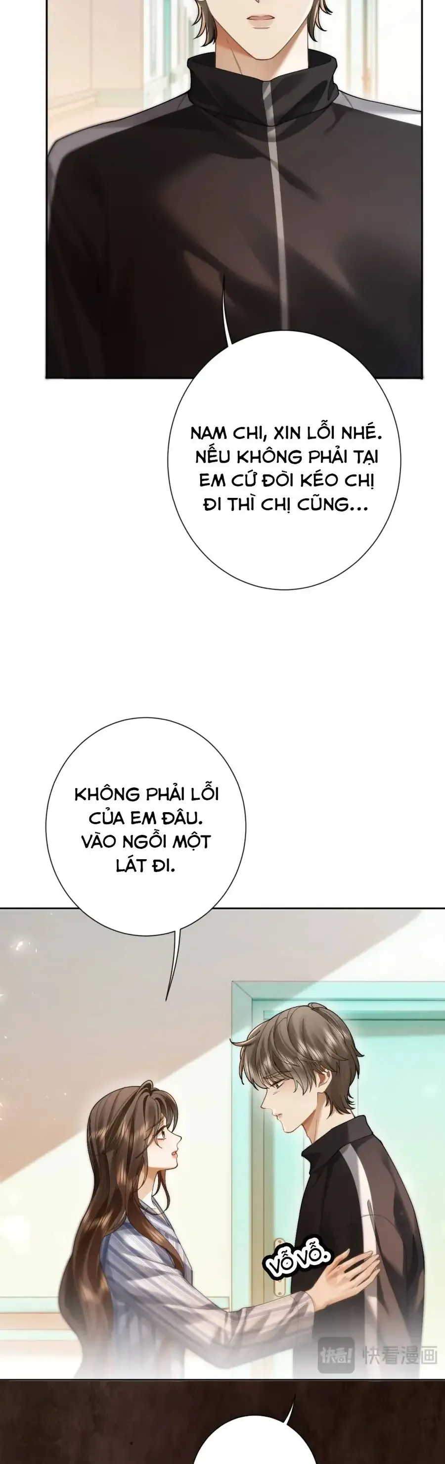 Trang 5 - Quyến Rũ Cô Ấy