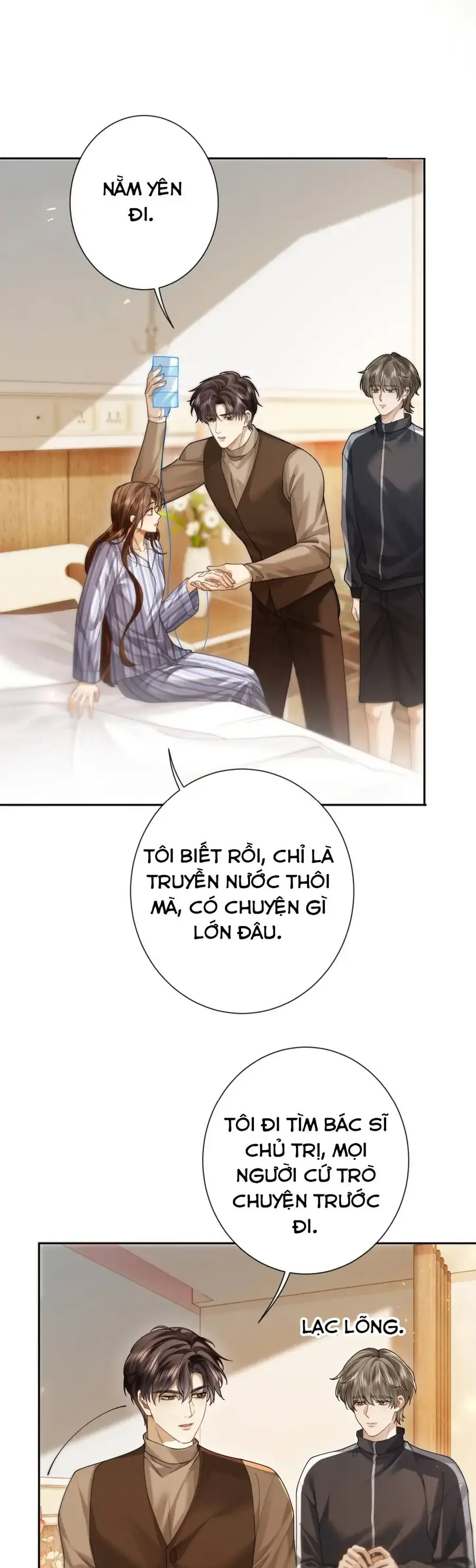 Trang 7 - Quyến Rũ Cô Ấy