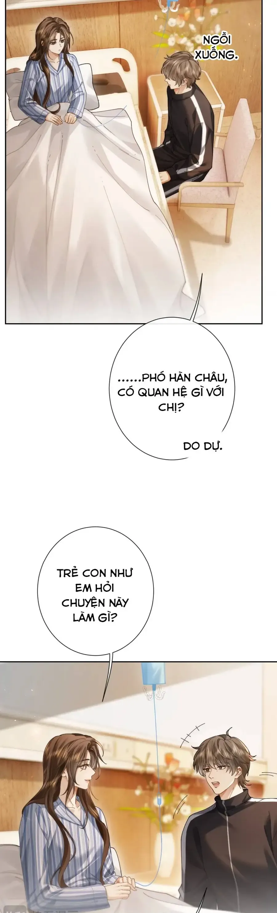 Trang 9 - Quyến Rũ Cô Ấy