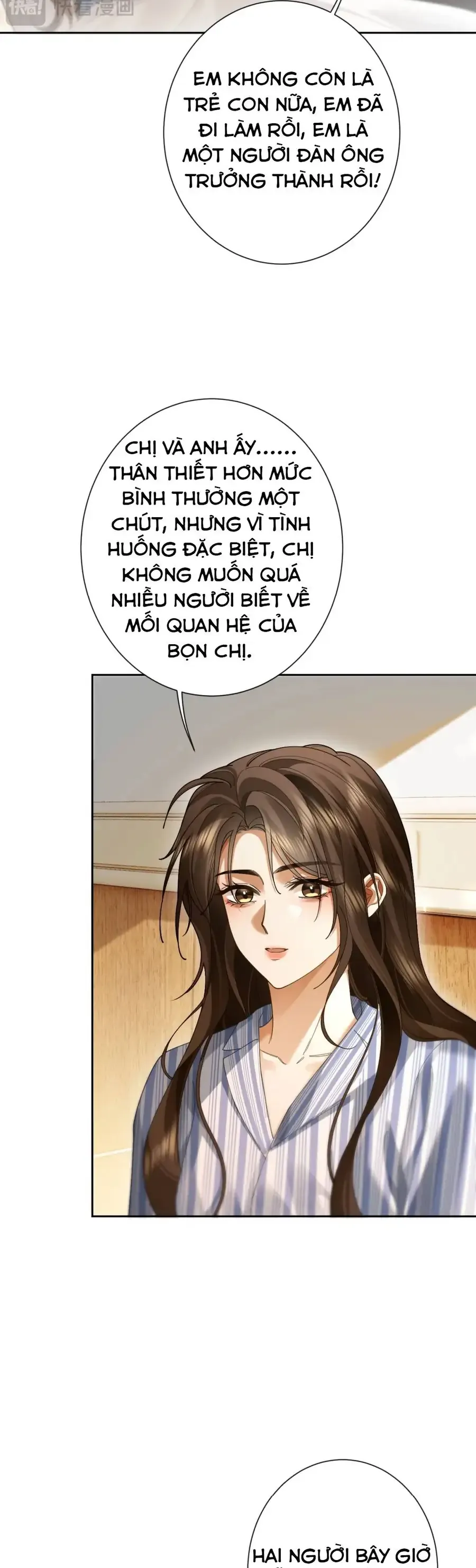 Trang 10 - Quyến Rũ Cô Ấy