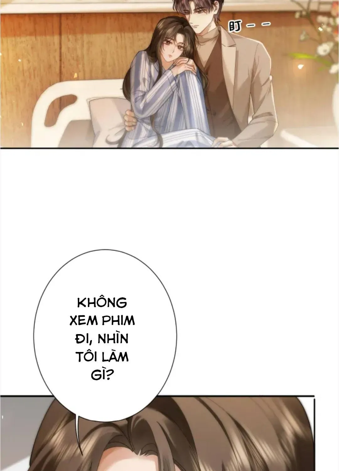 Trang 16 - Quyến Rũ Cô Ấy