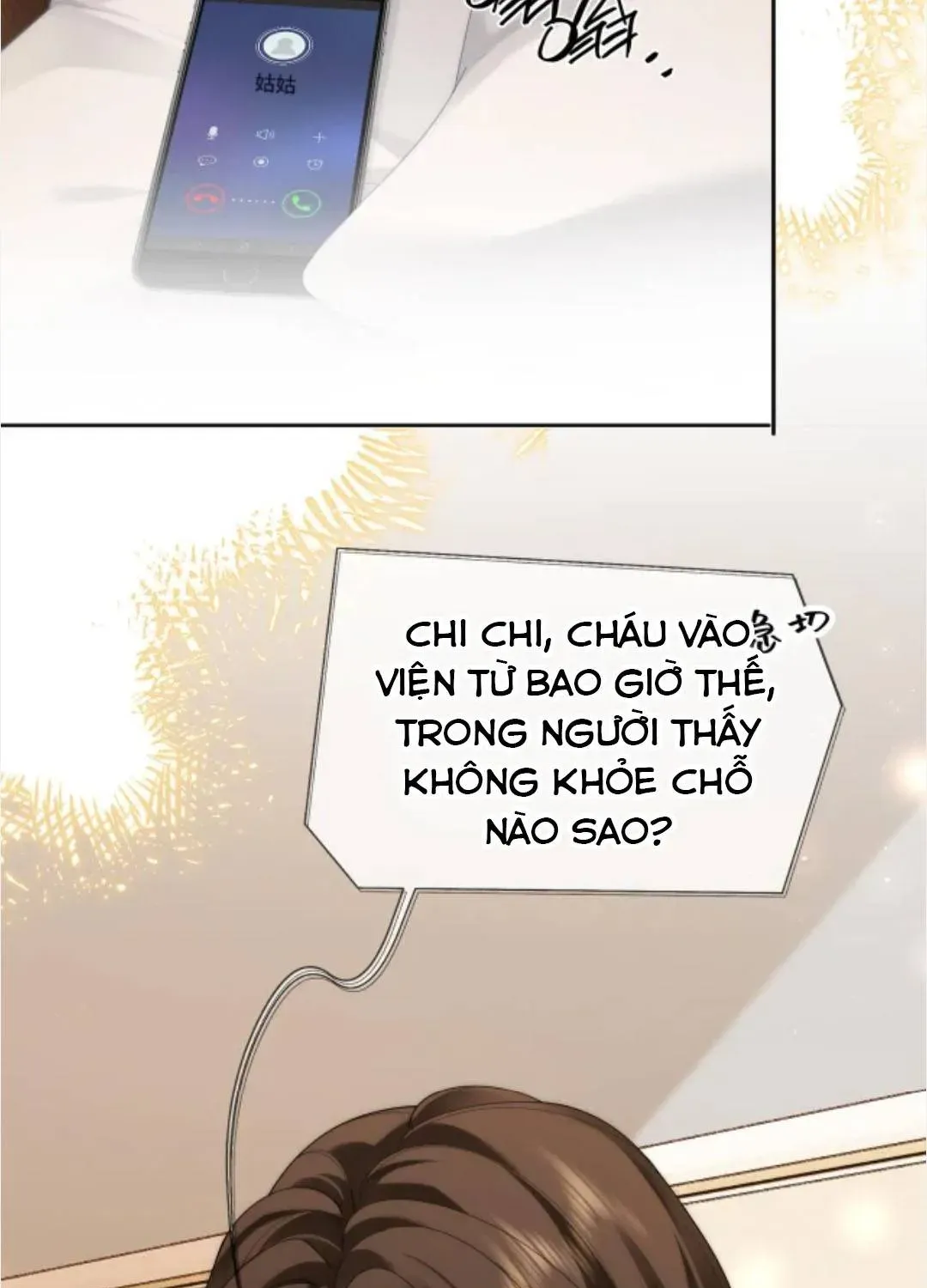 Trang 23 - Quyến Rũ Cô Ấy