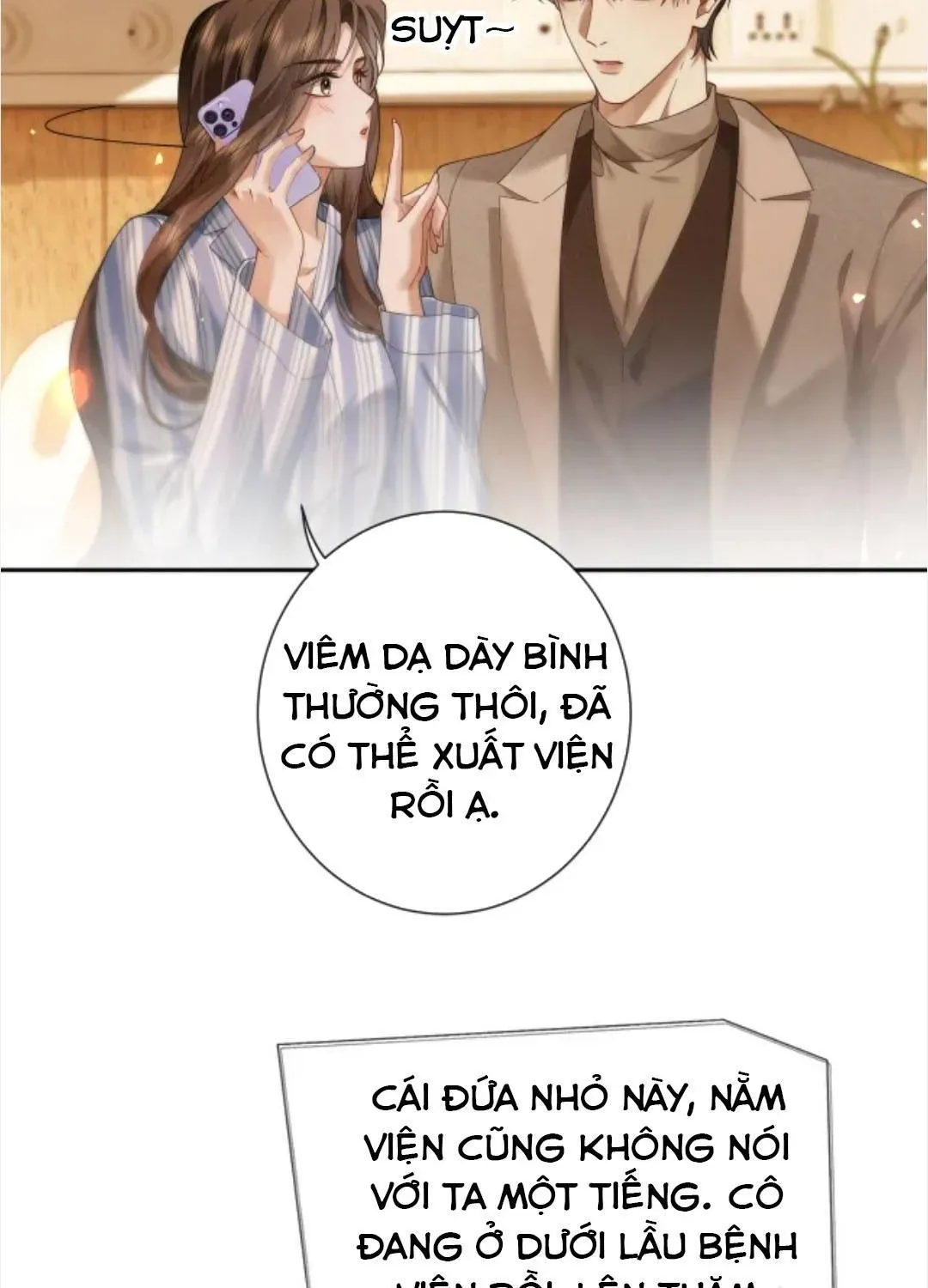 Trang 25 - Quyến Rũ Cô Ấy