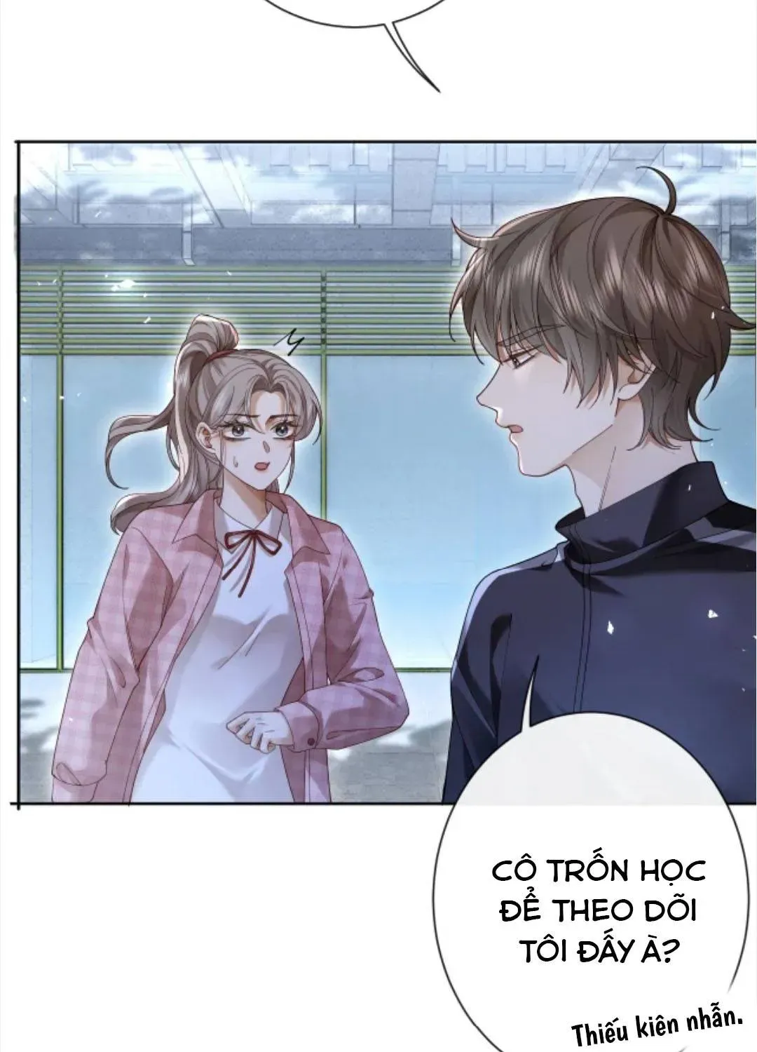 Trang 5 - Quyến Rũ Cô Ấy