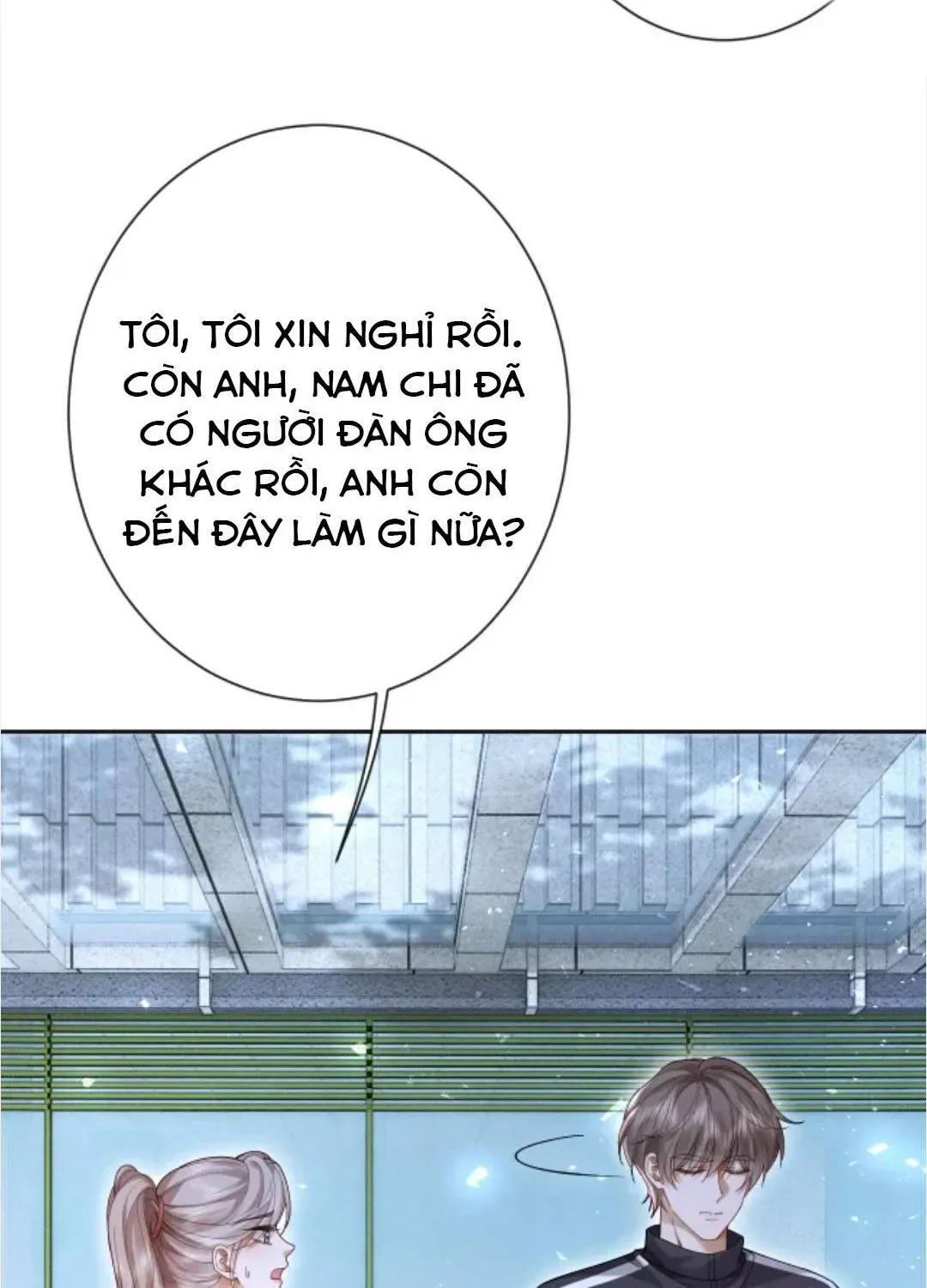 Trang 6 - Quyến Rũ Cô Ấy