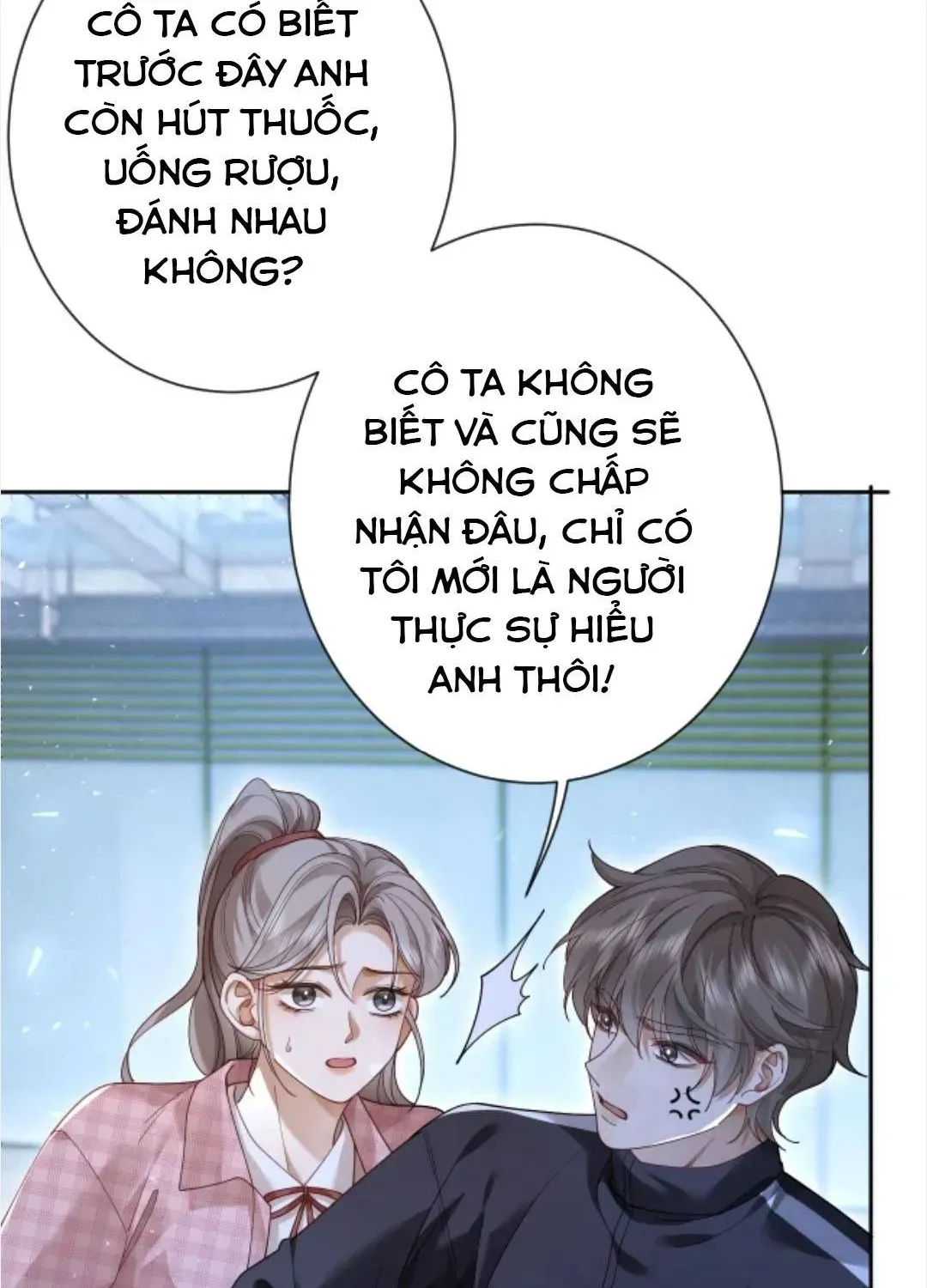 Trang 8 - Quyến Rũ Cô Ấy