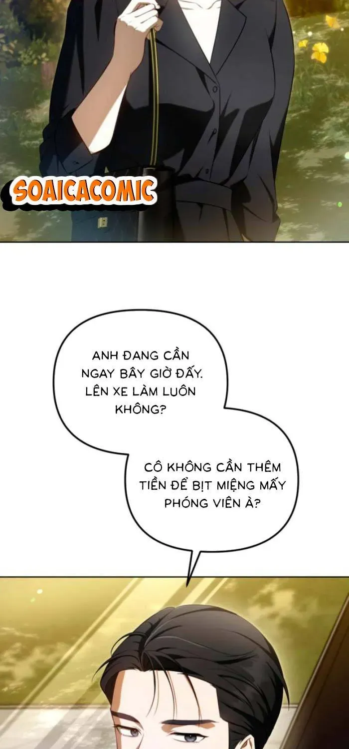 Cô Vợ Đã Chết Của Tôi Trở Về