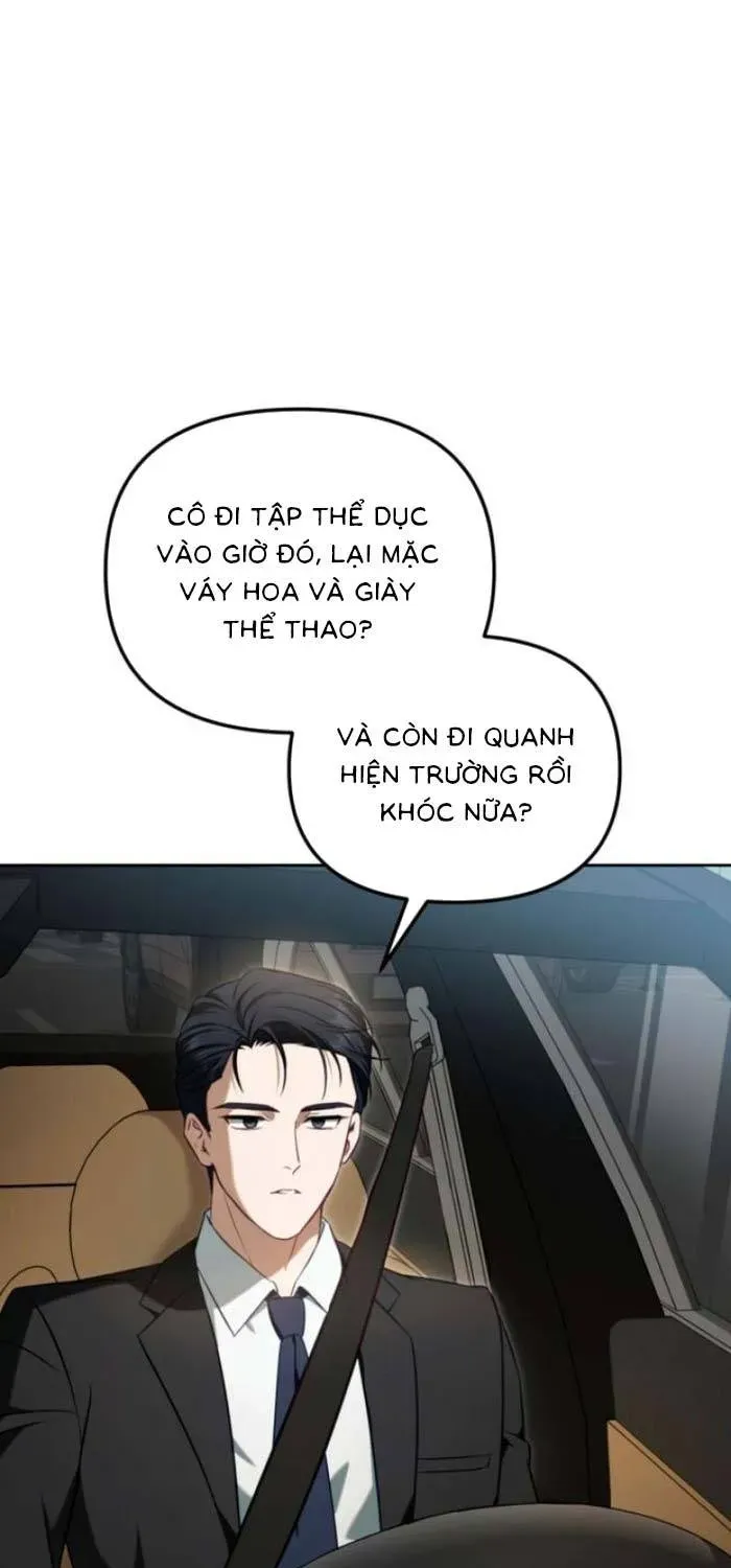 Cô Vợ Đã Chết Của Tôi Trở Về