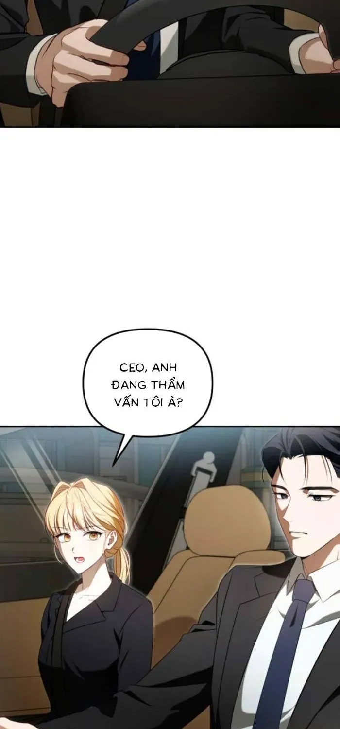 Cô Vợ Đã Chết Của Tôi Trở Về