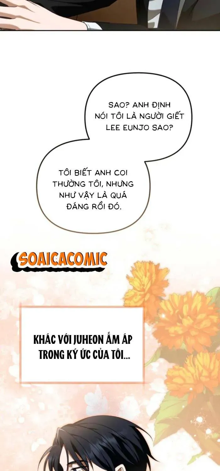 Cô Vợ Đã Chết Của Tôi Trở Về
